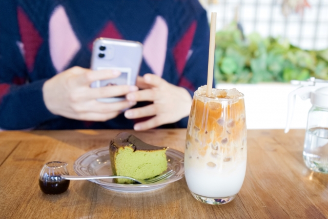 fashionable instagram technology