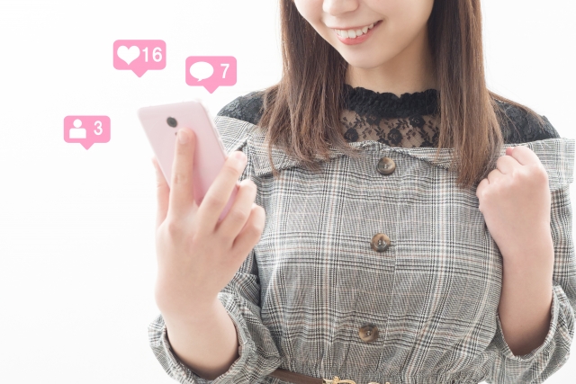 features of instagram and sns