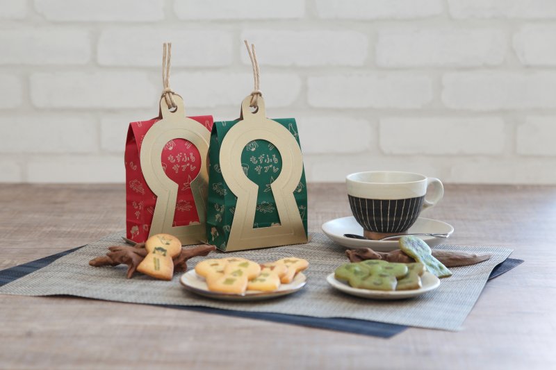 for souvenirs of cute sweets and sweets