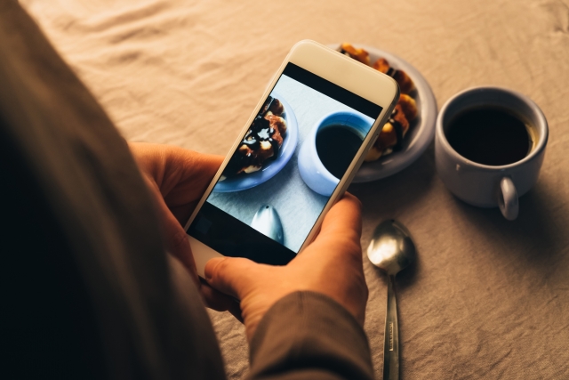 let is aim for an instagram look with sakai is specialty sweets